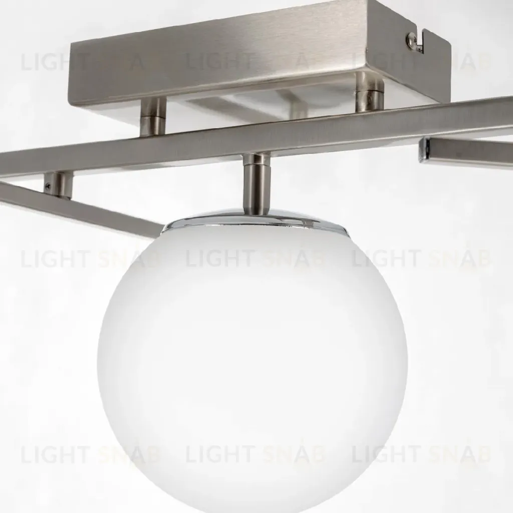 Потолочная люстра Citilux Dorsy CL223141 CL223141