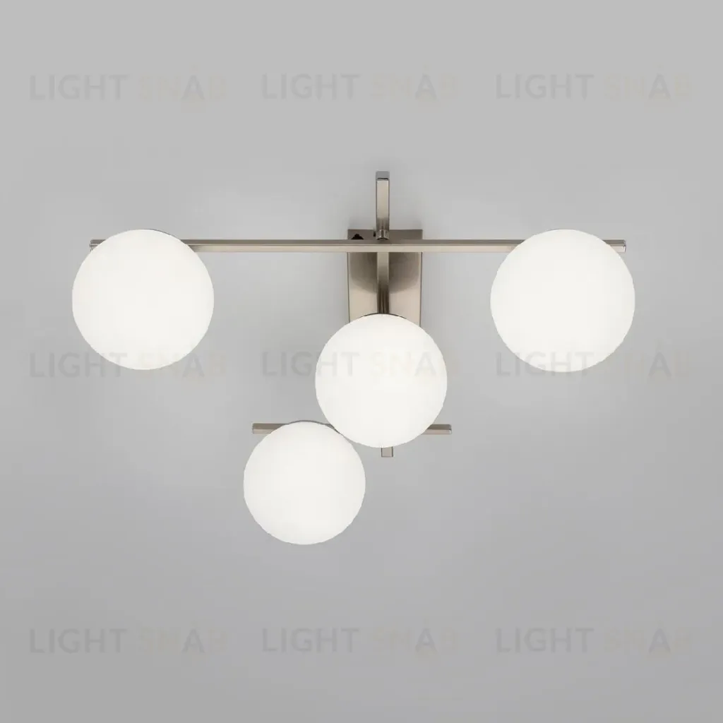 Потолочная люстра Citilux Dorsy CL223141 CL223141