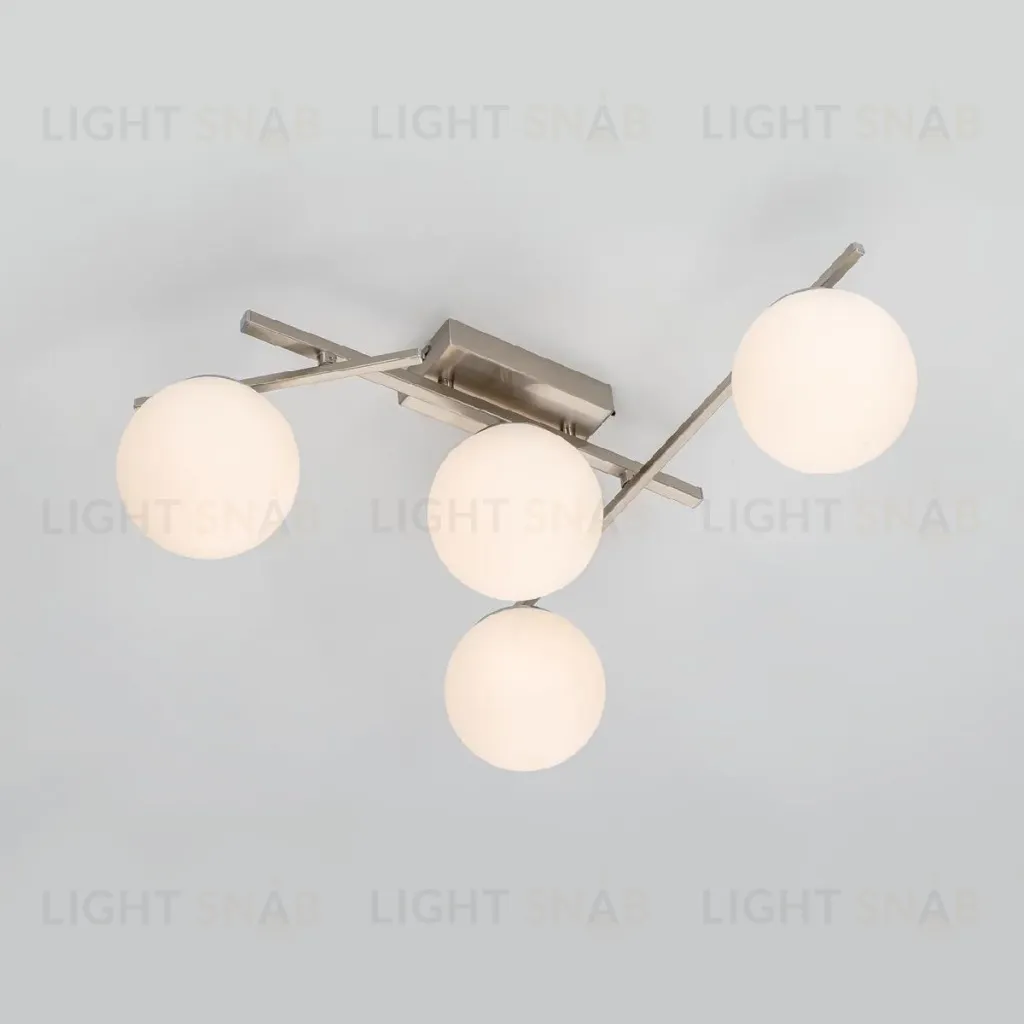 Потолочная люстра Citilux Dorsy CL223141 CL223141
