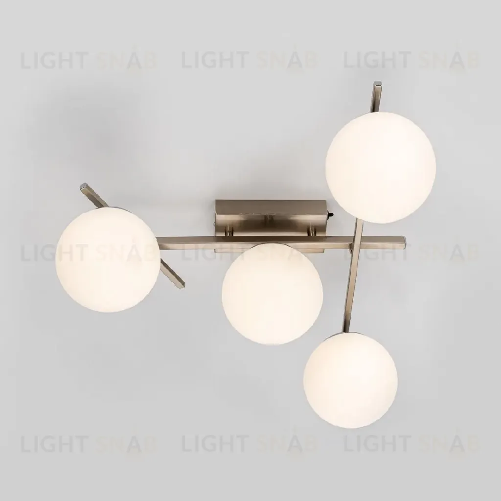 Потолочная люстра Citilux Dorsy CL223141 CL223141