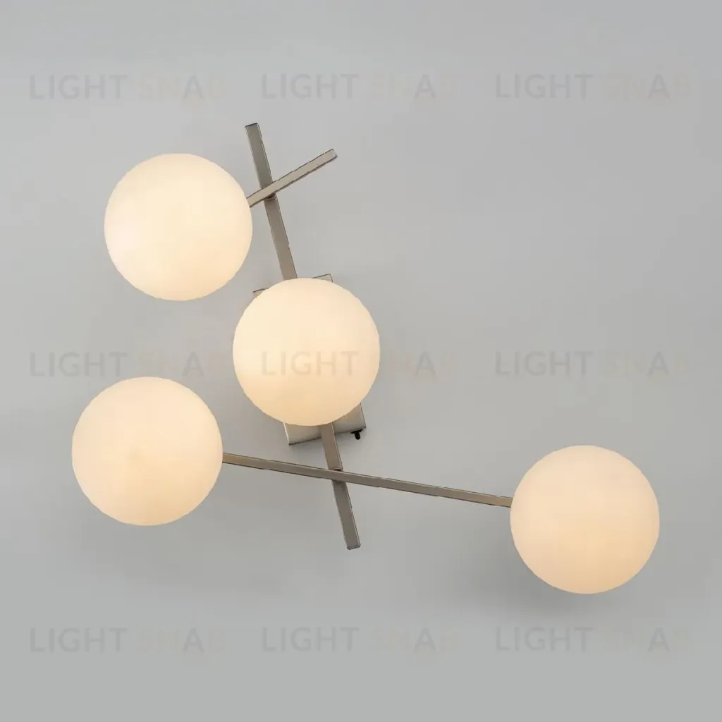 Потолочная люстра Citilux Dorsy CL223141 CL223141