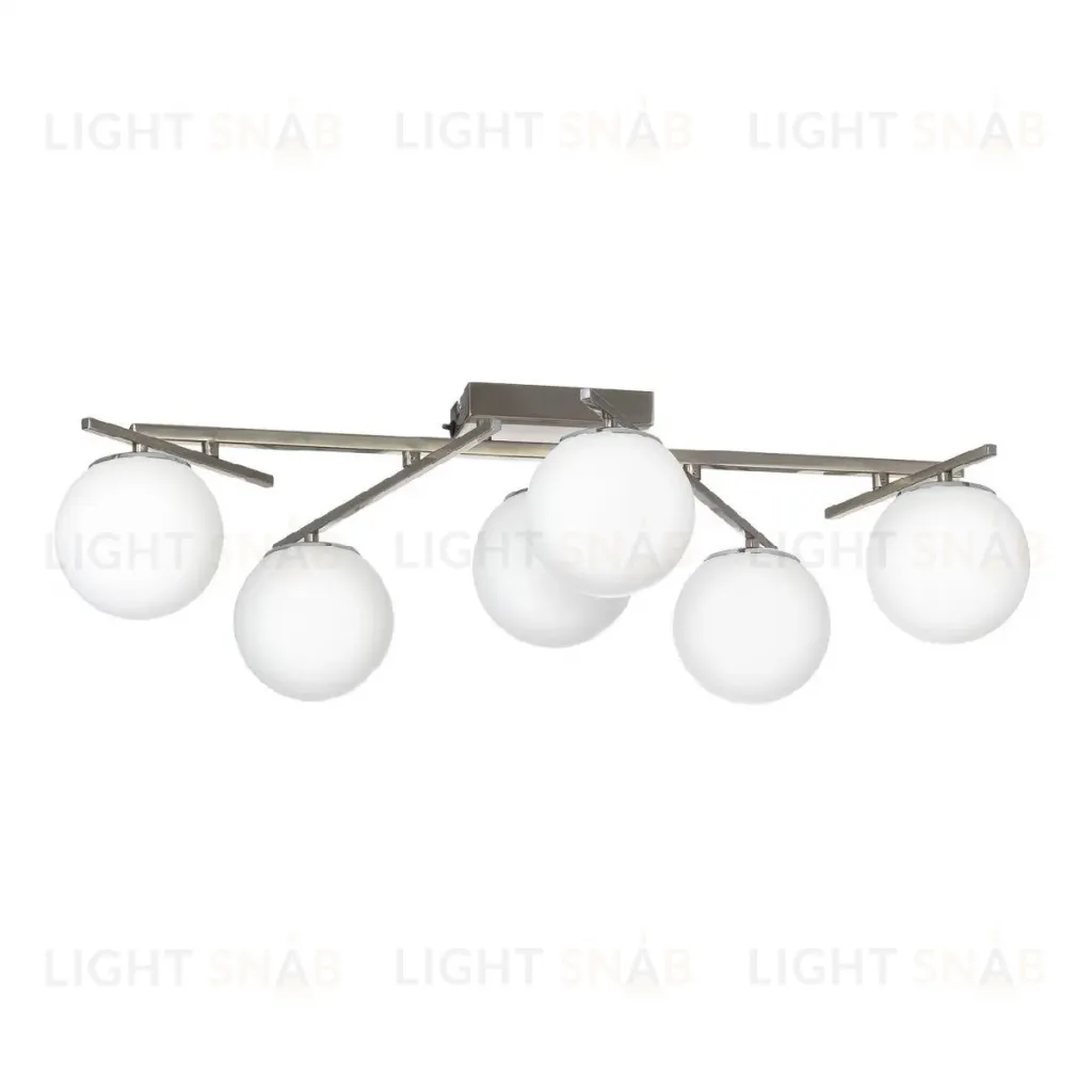 Потолочная люстра Citilux Dorsy CL223161 CL223161