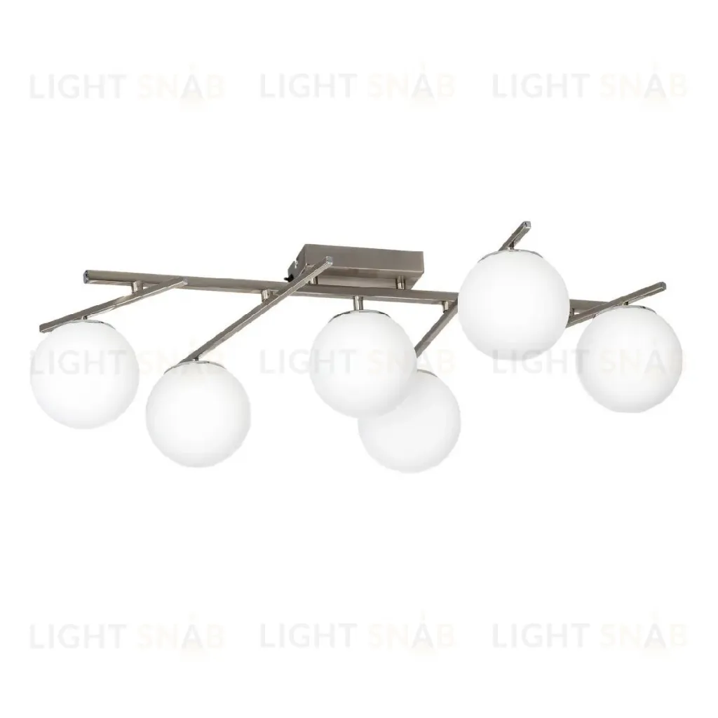 Потолочная люстра Citilux Dorsy CL223161 CL223161