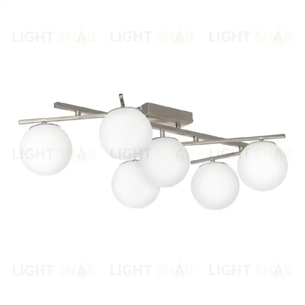 Потолочная люстра Citilux Dorsy CL223161 CL223161