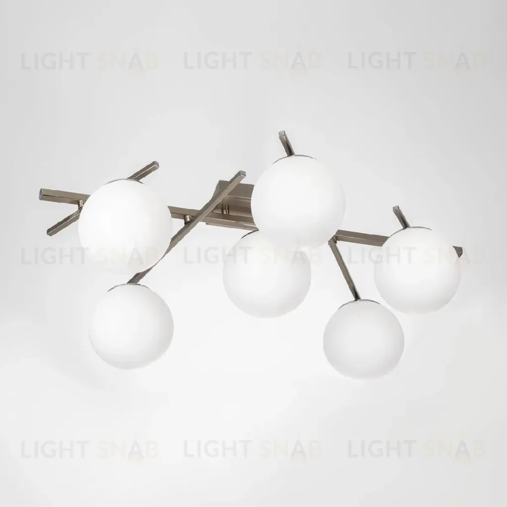 Потолочная люстра Citilux Dorsy CL223161 CL223161