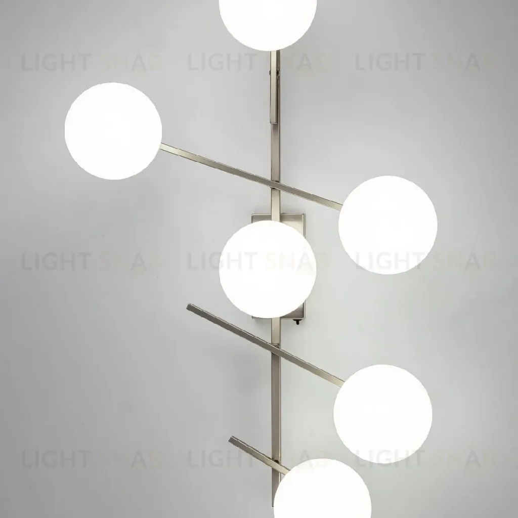 Потолочная люстра Citilux Dorsy CL223161 CL223161