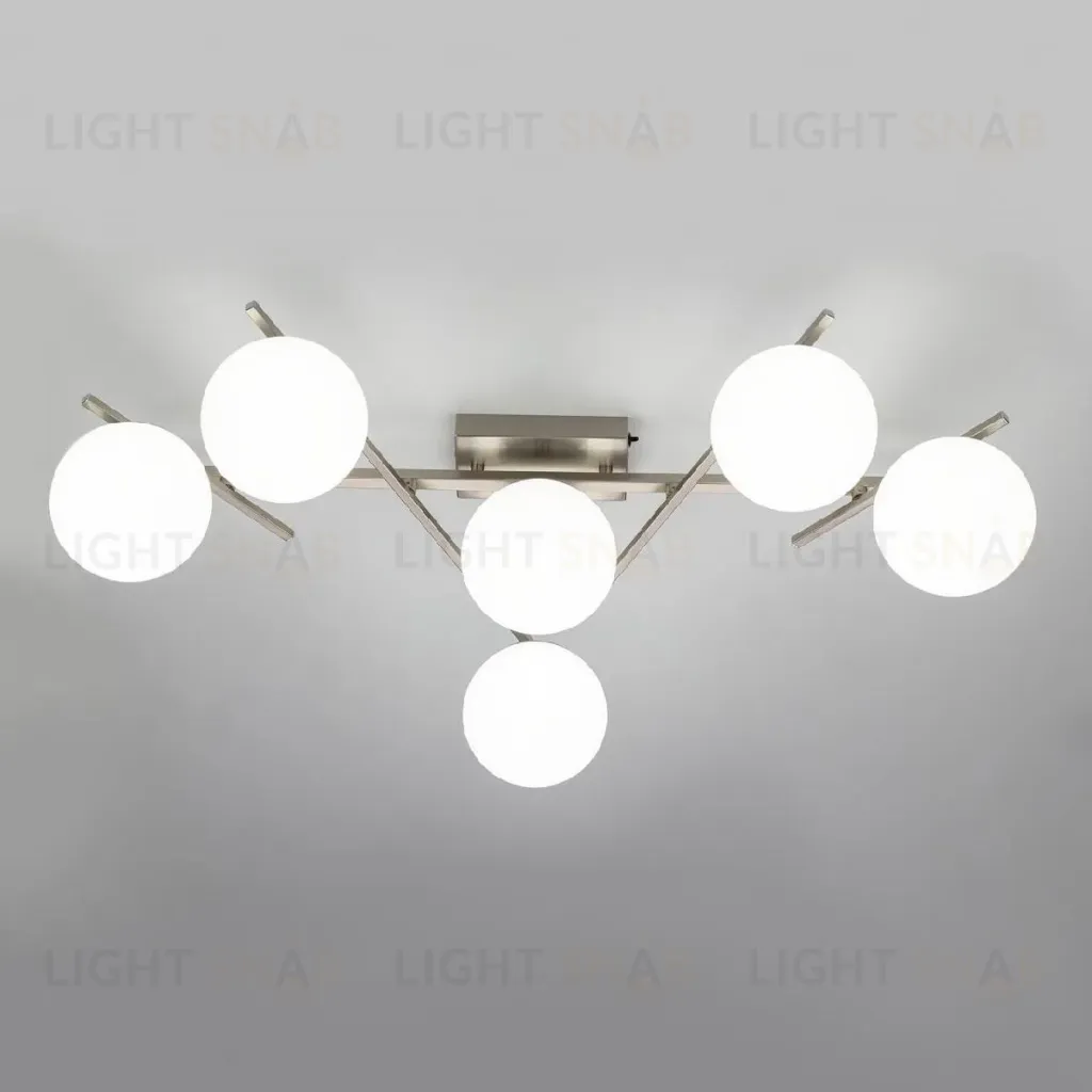 Потолочная люстра Citilux Dorsy CL223161 CL223161
