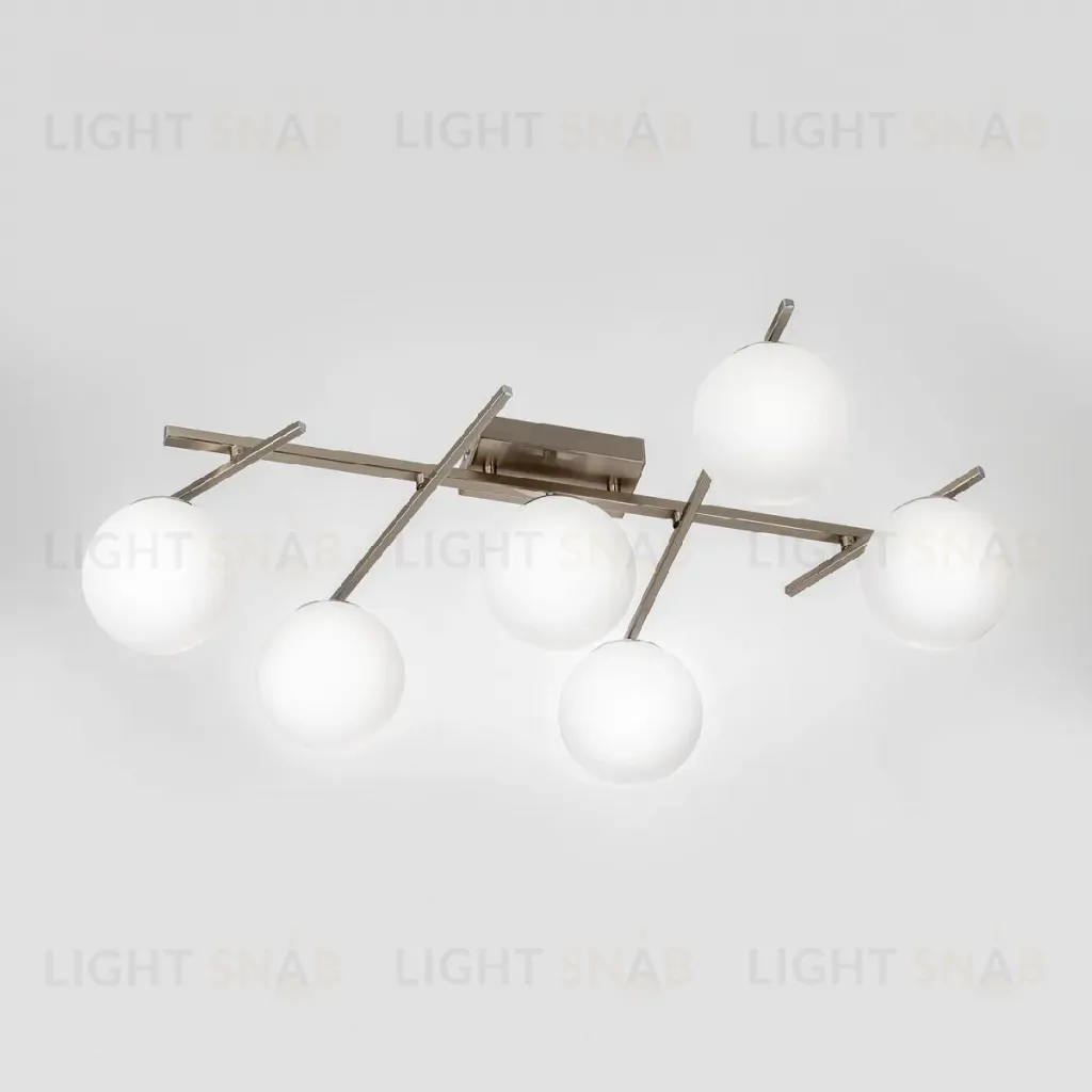 Потолочная люстра Citilux Dorsy CL223161 CL223161