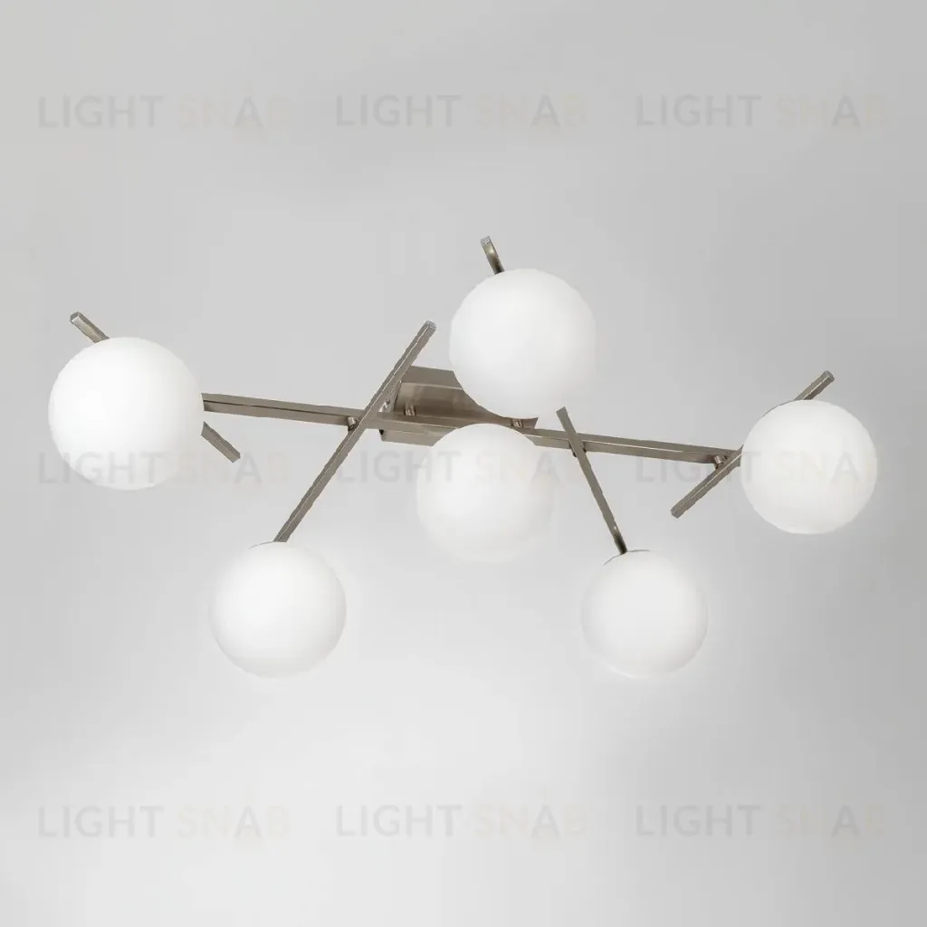 Потолочная люстра Citilux Dorsy CL223161 CL223161