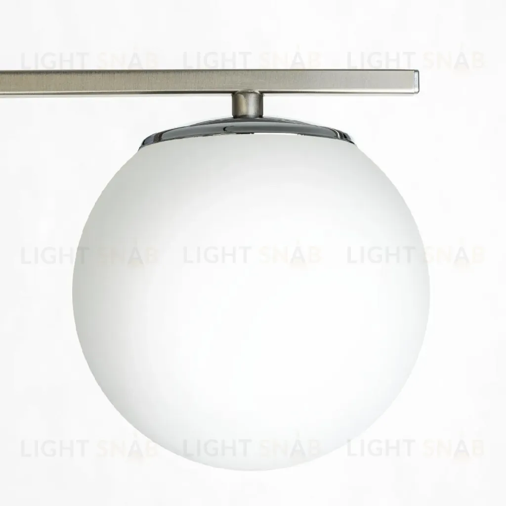 Потолочная люстра Citilux Dorsy CL223161 CL223161