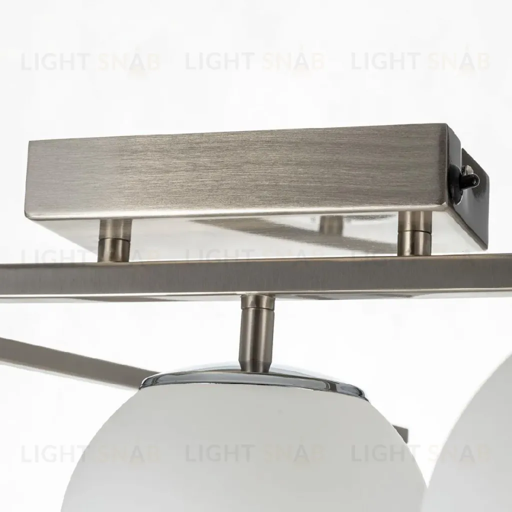 Потолочная люстра Citilux Dorsy CL223161 CL223161