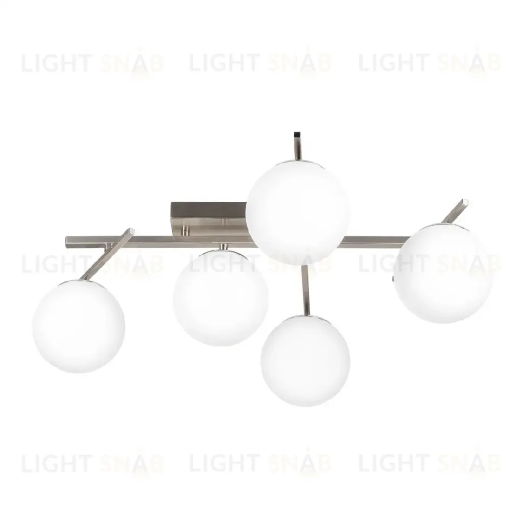 Потолочная люстра Citilux Dorsy CL223151 CL223151