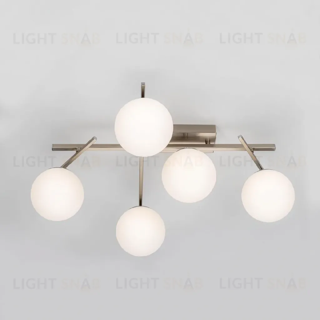 Потолочная люстра Citilux Dorsy CL223151 CL223151