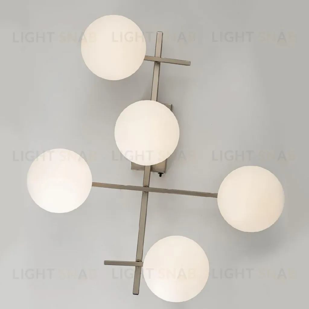 Потолочная люстра Citilux Dorsy CL223151 CL223151