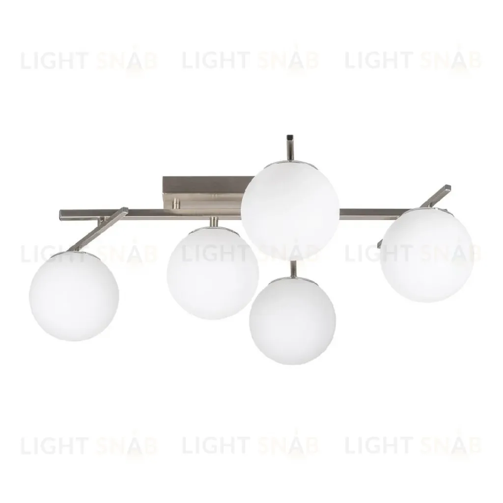Потолочная люстра Citilux Dorsy CL223151 CL223151