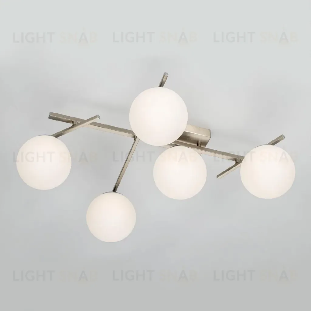 Потолочная люстра Citilux Dorsy CL223151 CL223151