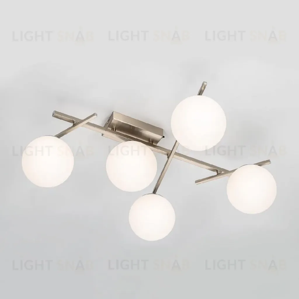 Потолочная люстра Citilux Dorsy CL223151 CL223151