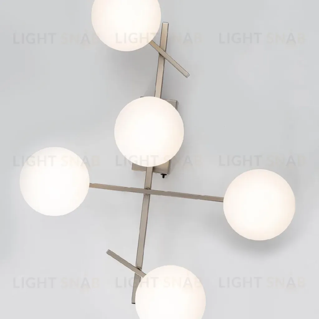 Потолочная люстра Citilux Dorsy CL223151 CL223151