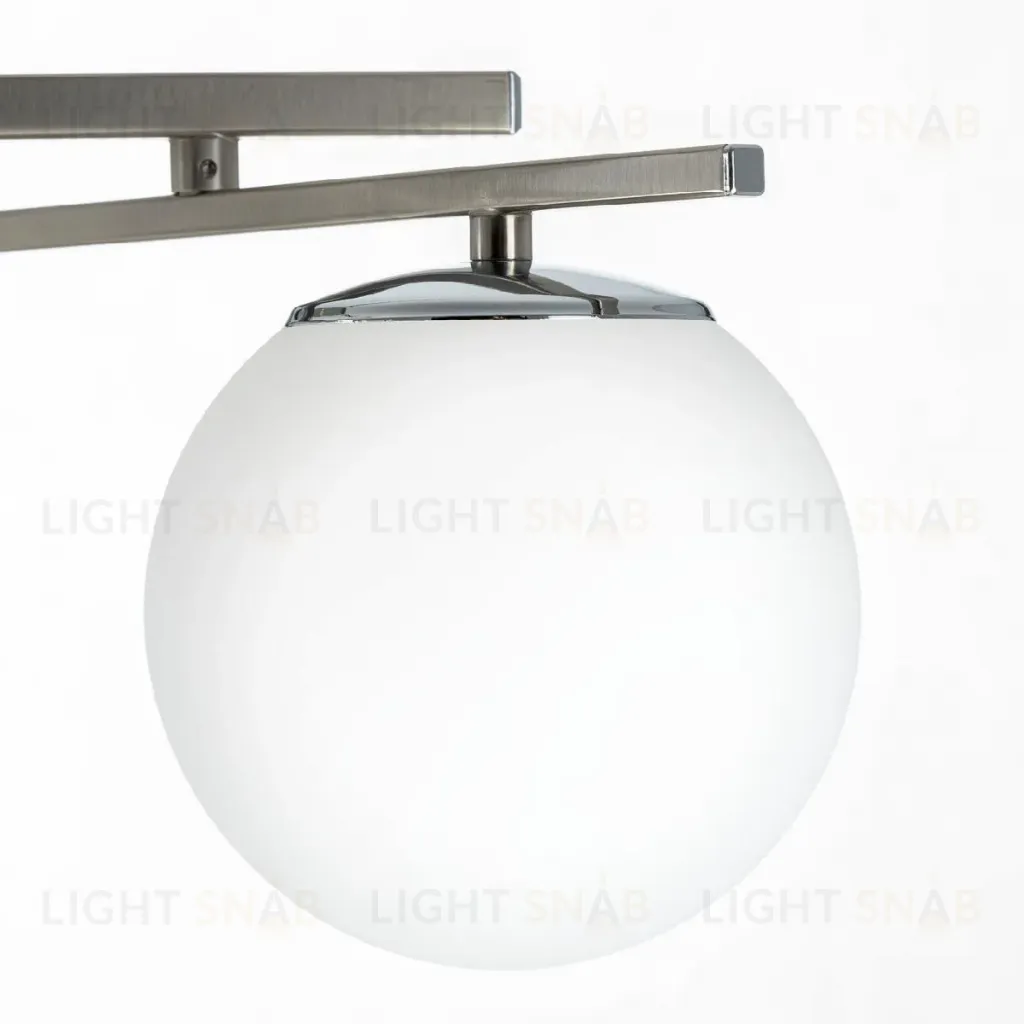 Потолочная люстра Citilux Dorsy CL223151 CL223151
