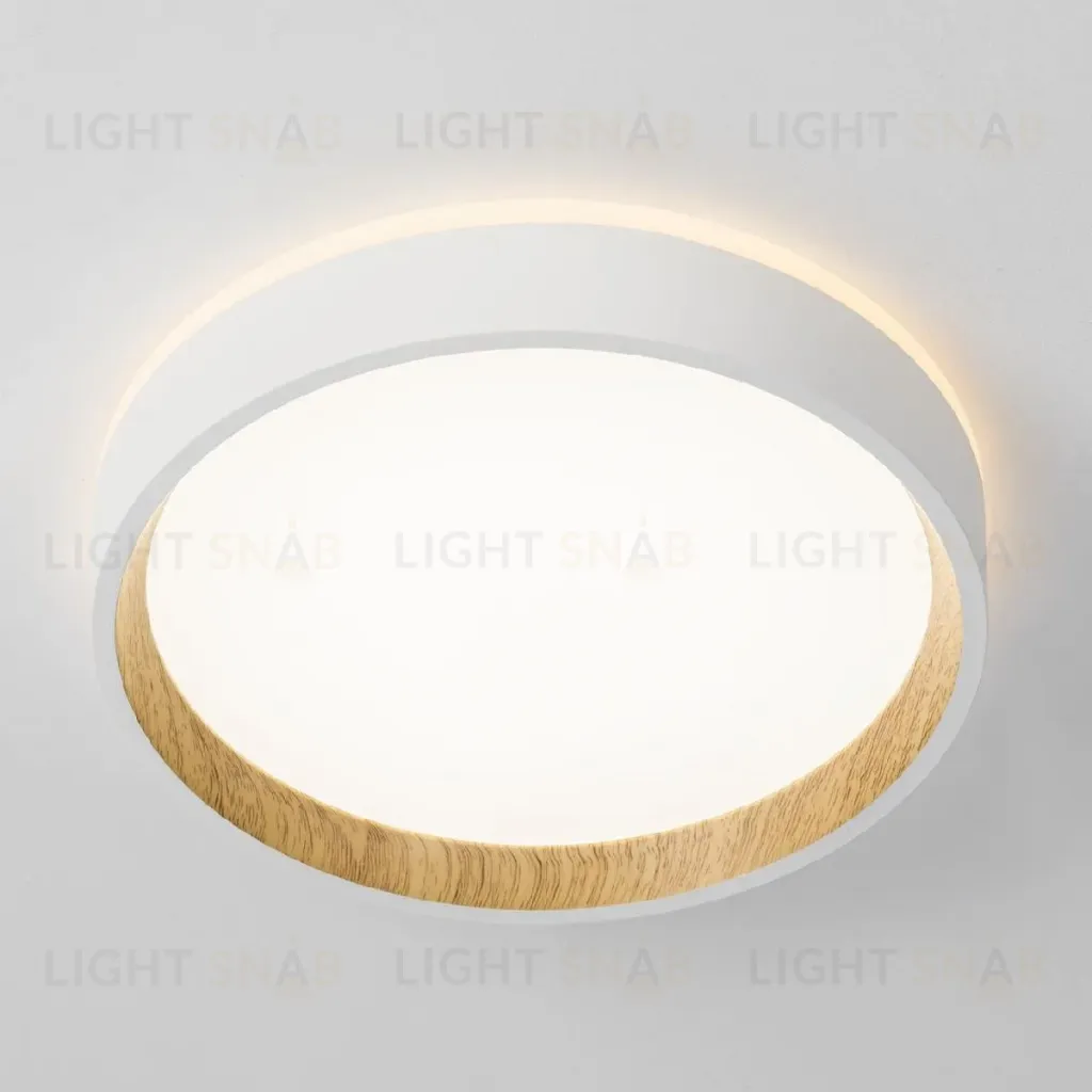 Потолочный светильник Citilux Etalon CL750180 CL750180