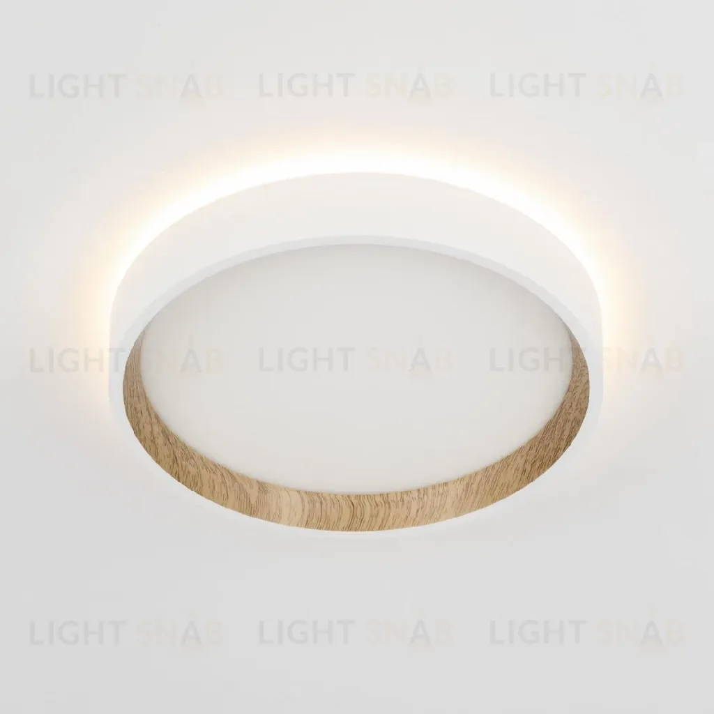 Потолочный светильник Citilux Etalon CL750180 CL750180