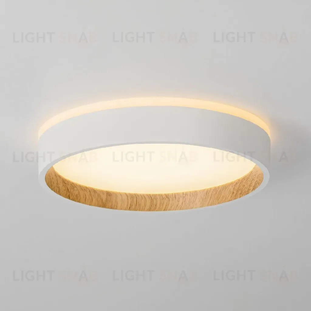 Потолочный светильник Citilux Etalon CL750180 CL750180