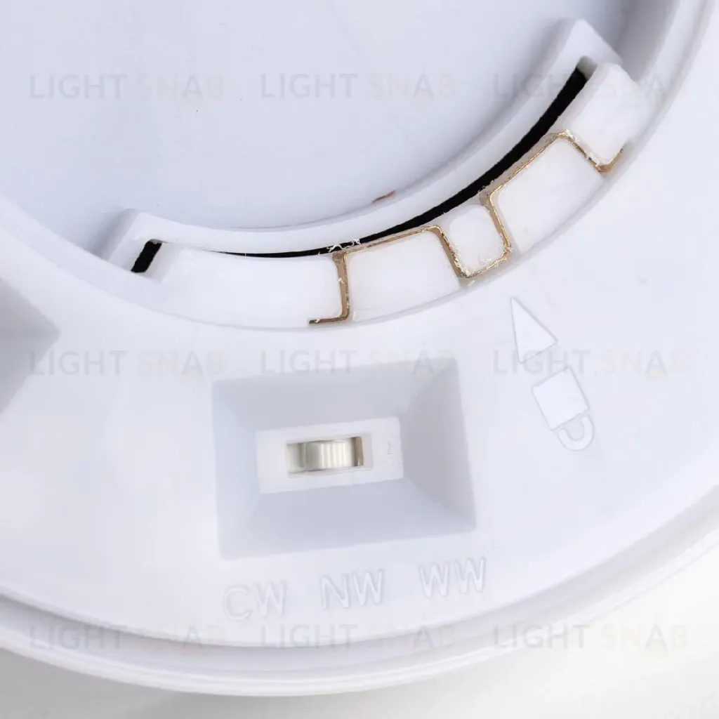 Потолочный светильник Citilux Etalon CL750180 CL750180