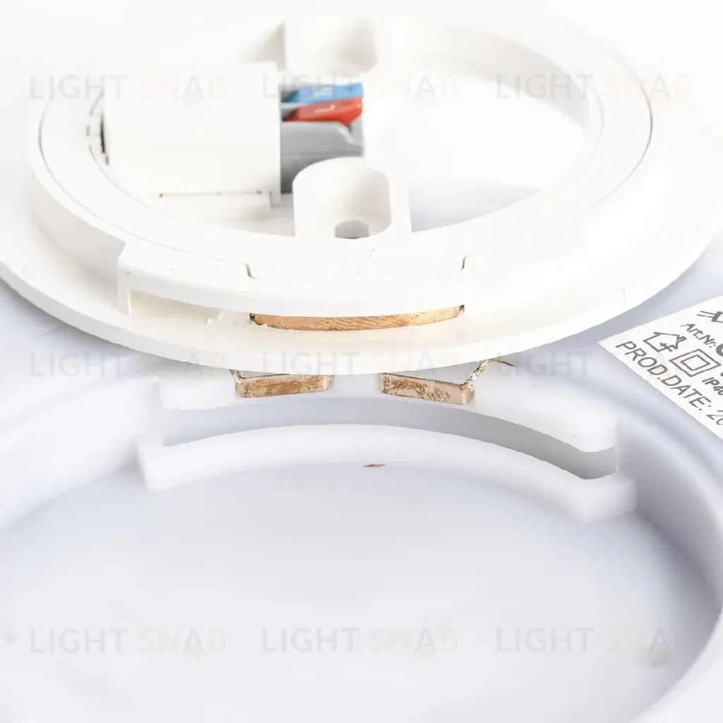 Потолочный светильник Citilux Etalon CL750180 CL750180