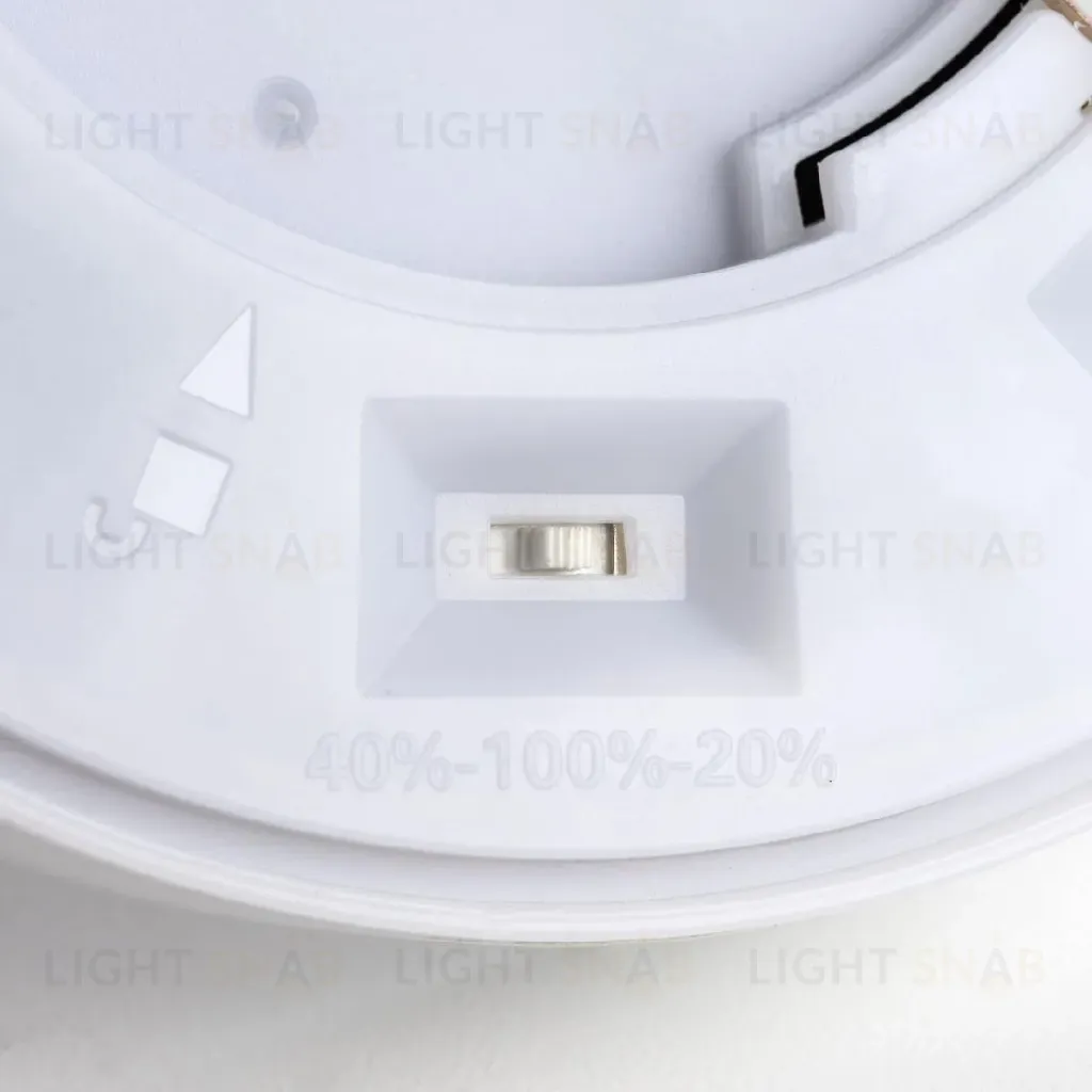 Потолочный светильник Citilux Etalon CL750180 CL750180