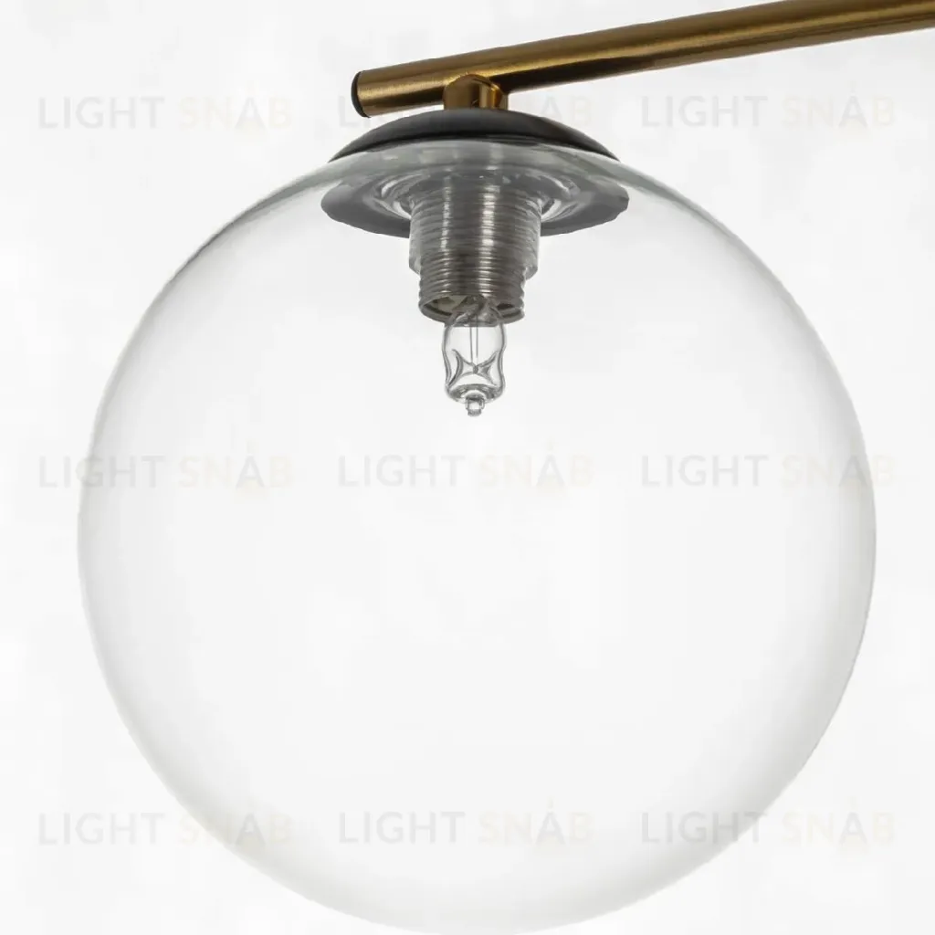 Люстра на штанге Citilux Fisher CL218163 CL218163