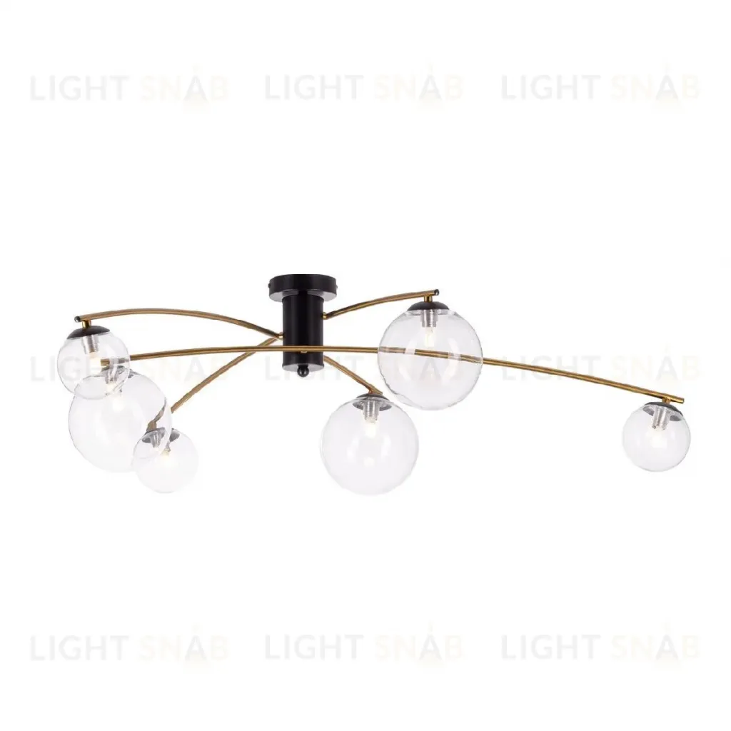 Люстра на штанге Citilux Fisher CL218163 CL218163