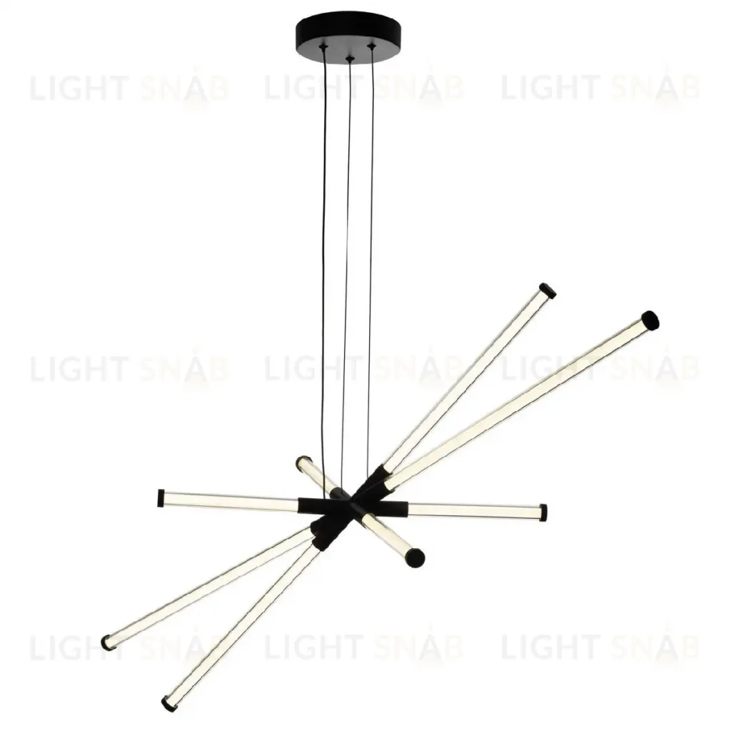 Подвесная люстра Citilux Lucia CL217181 CL217181