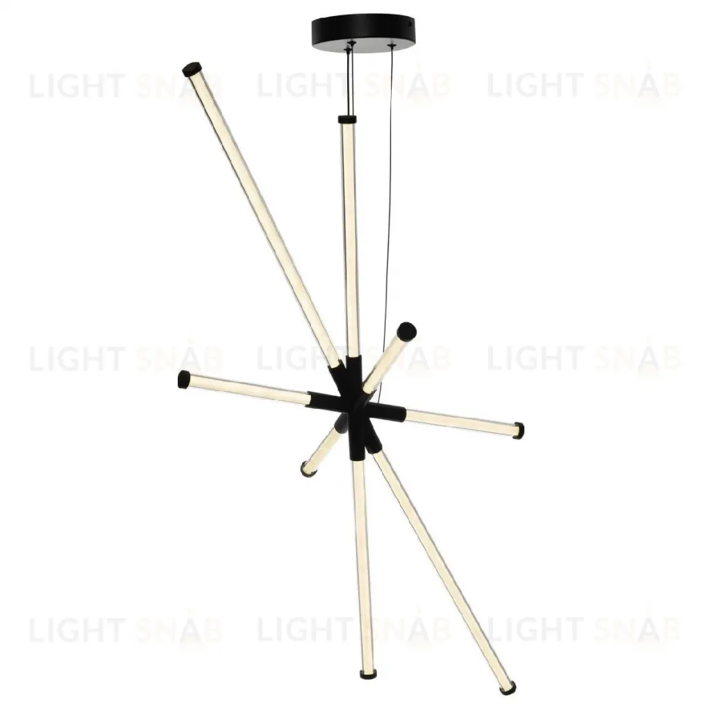 Подвесная люстра Citilux Lucia CL217181 CL217181