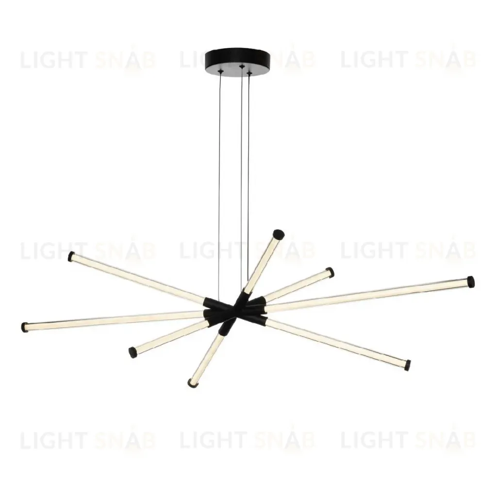 Подвесная люстра Citilux Lucia CL217181 CL217181