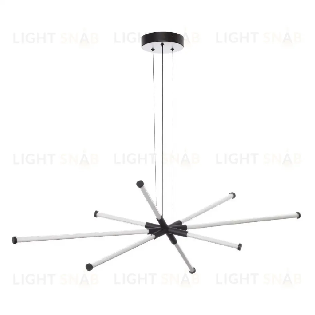 Подвесная люстра Citilux Lucia CL217181 CL217181