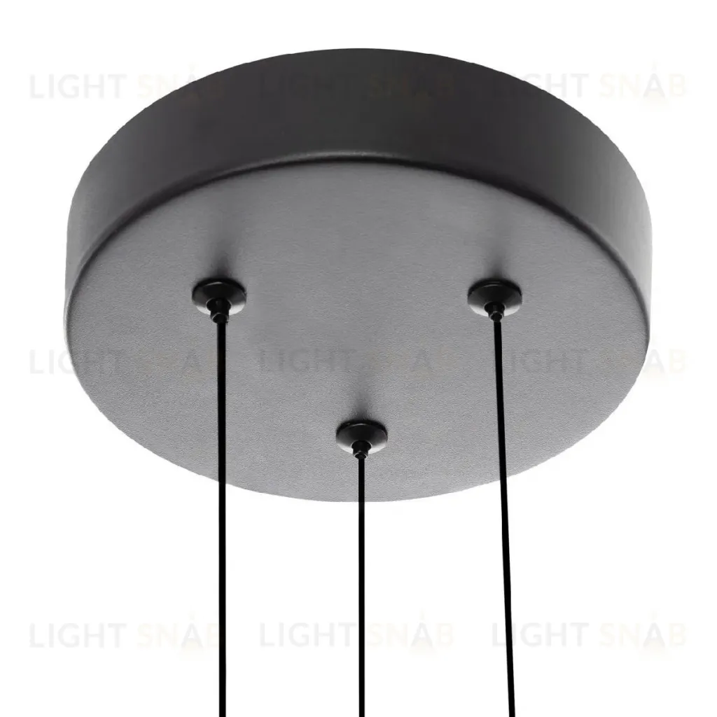 Подвесная люстра Citilux Lucia CL217181 CL217181