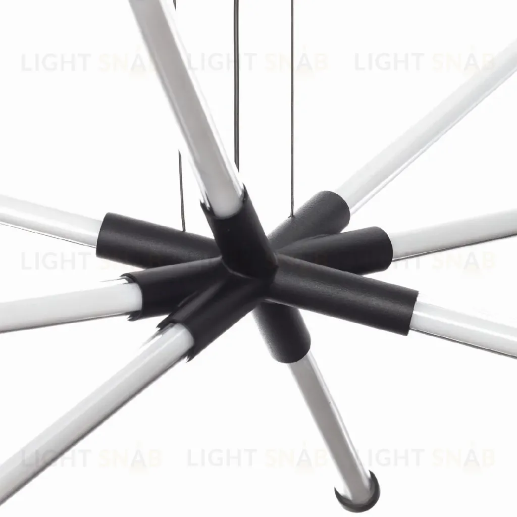 Подвесная люстра Citilux Lucia CL217181 CL217181