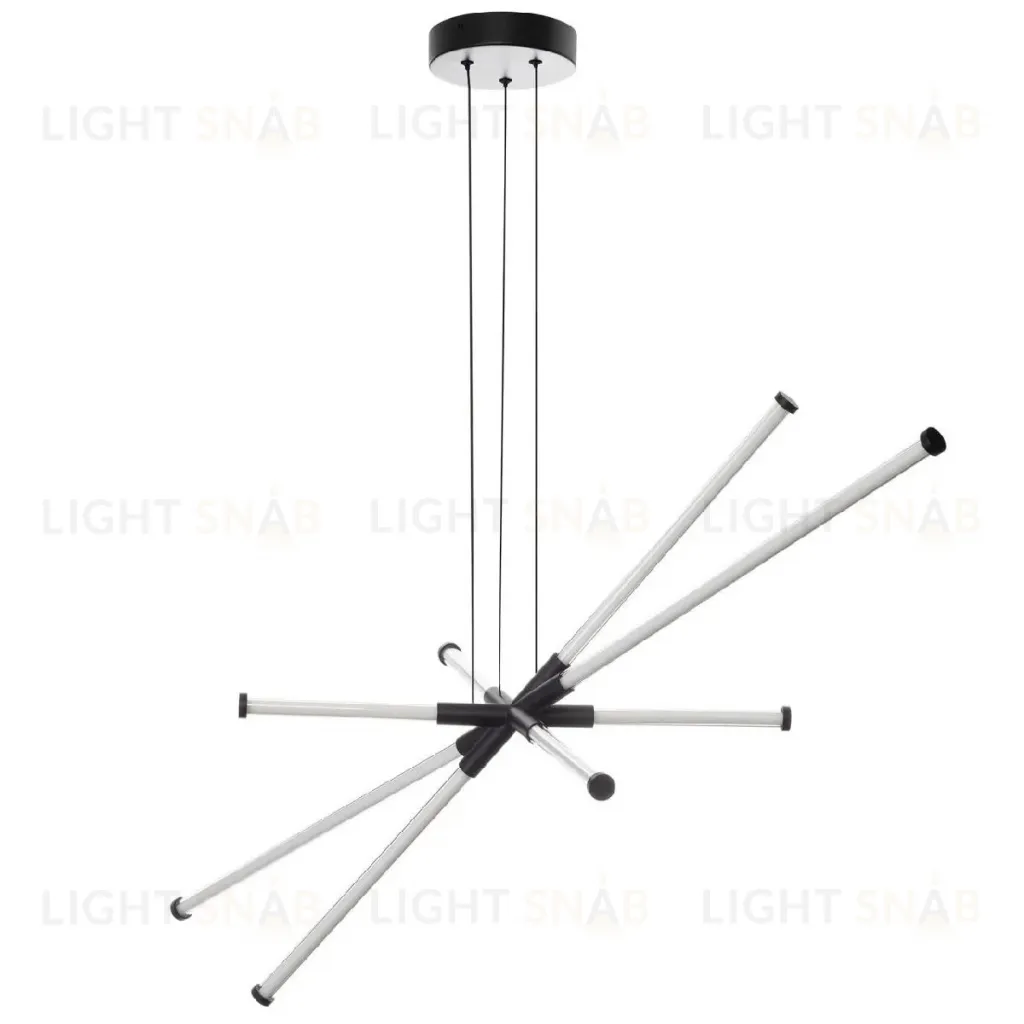 Подвесная люстра Citilux Lucia CL217181 CL217181