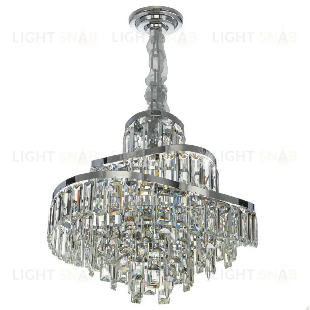 Подвесная люстра Citilux Naiad CL315151 CL315151