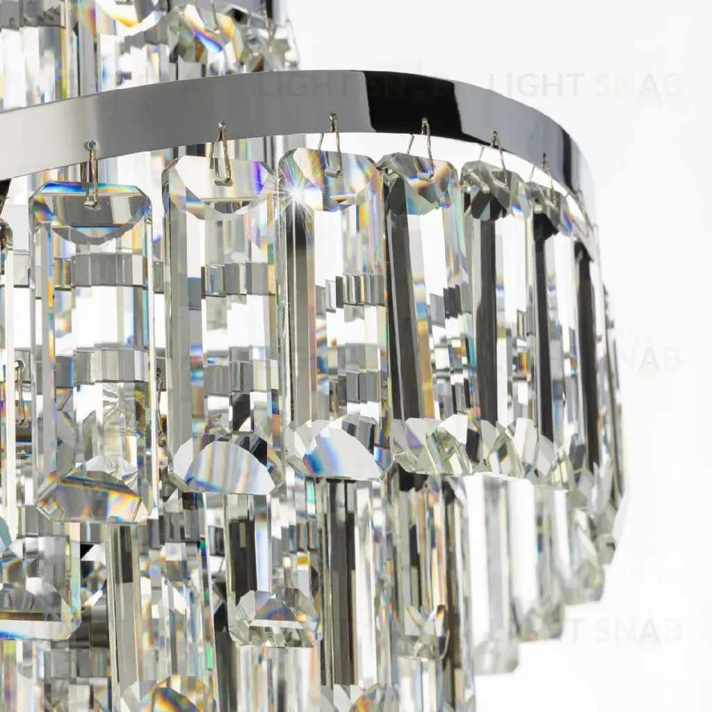 Подвесная люстра Citilux Naiad CL315151 CL315151