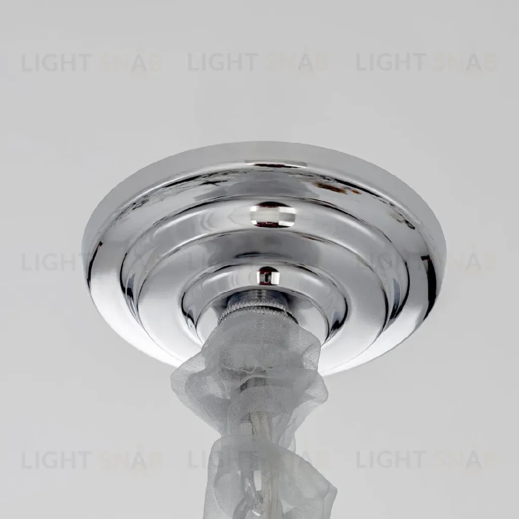 Подвесная люстра Citilux Naiad CL315151 CL315151