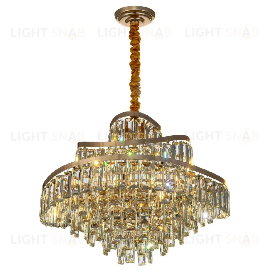 Подвесная люстра Citilux Naiad CL315162 CL315162