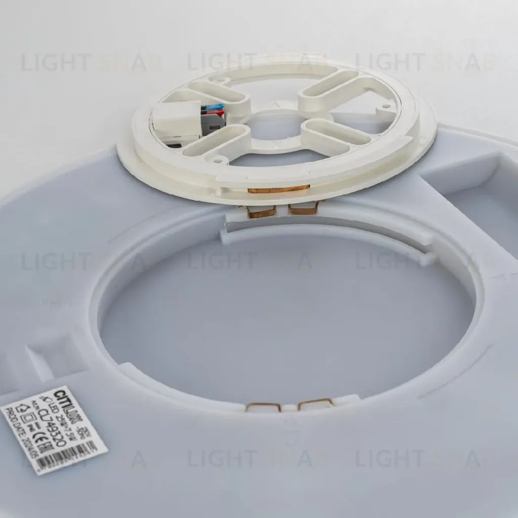 Потолочный светильник Citilux Norma CL749320 CL749320