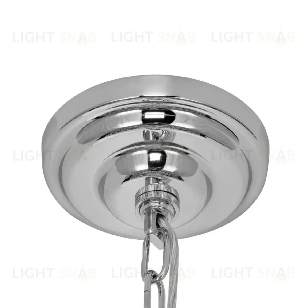 Подвесная люстра Citilux Sagrada CL317261 CL317261