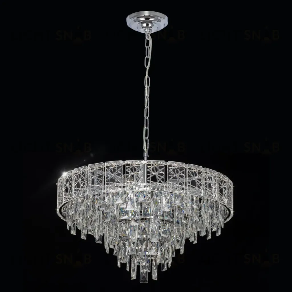 Подвесная люстра Citilux Sagrada CL317261 CL317261