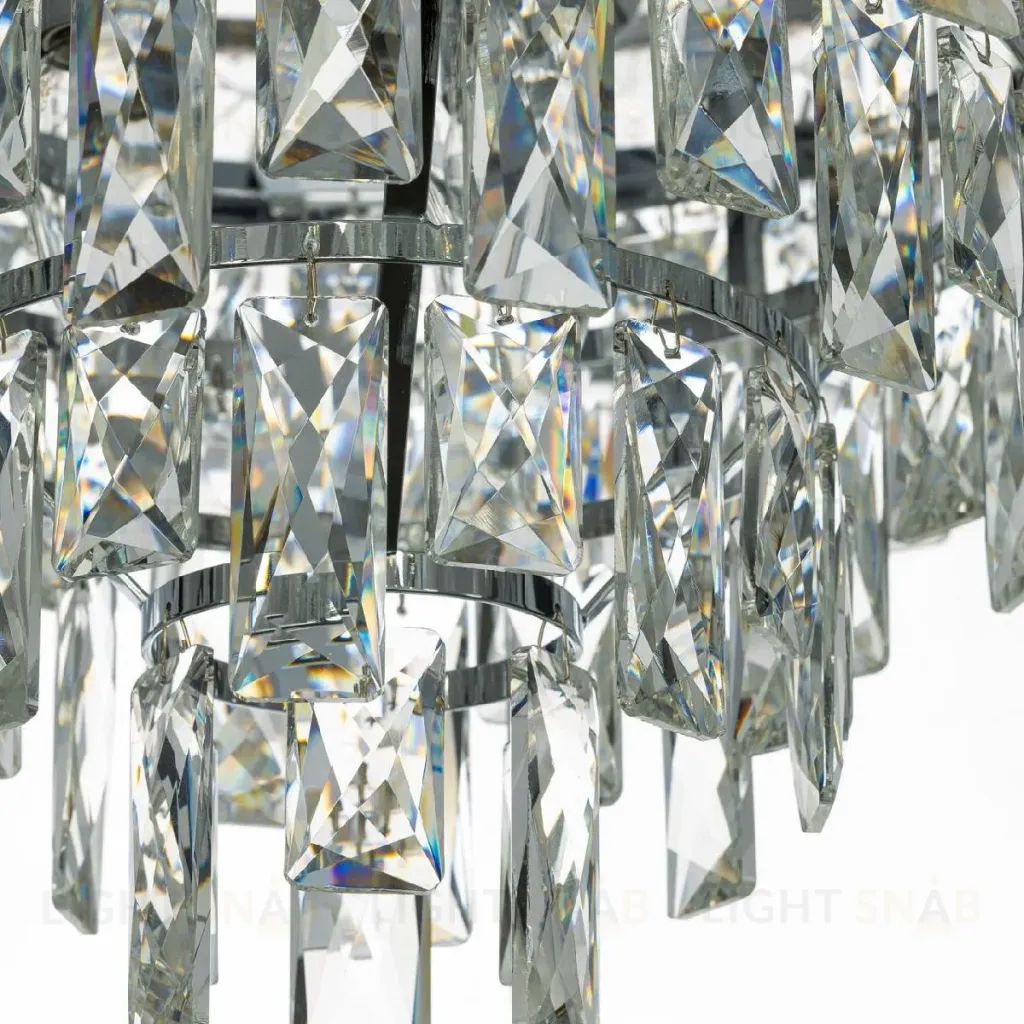 Подвесная люстра Citilux Sagrada CL317261 CL317261