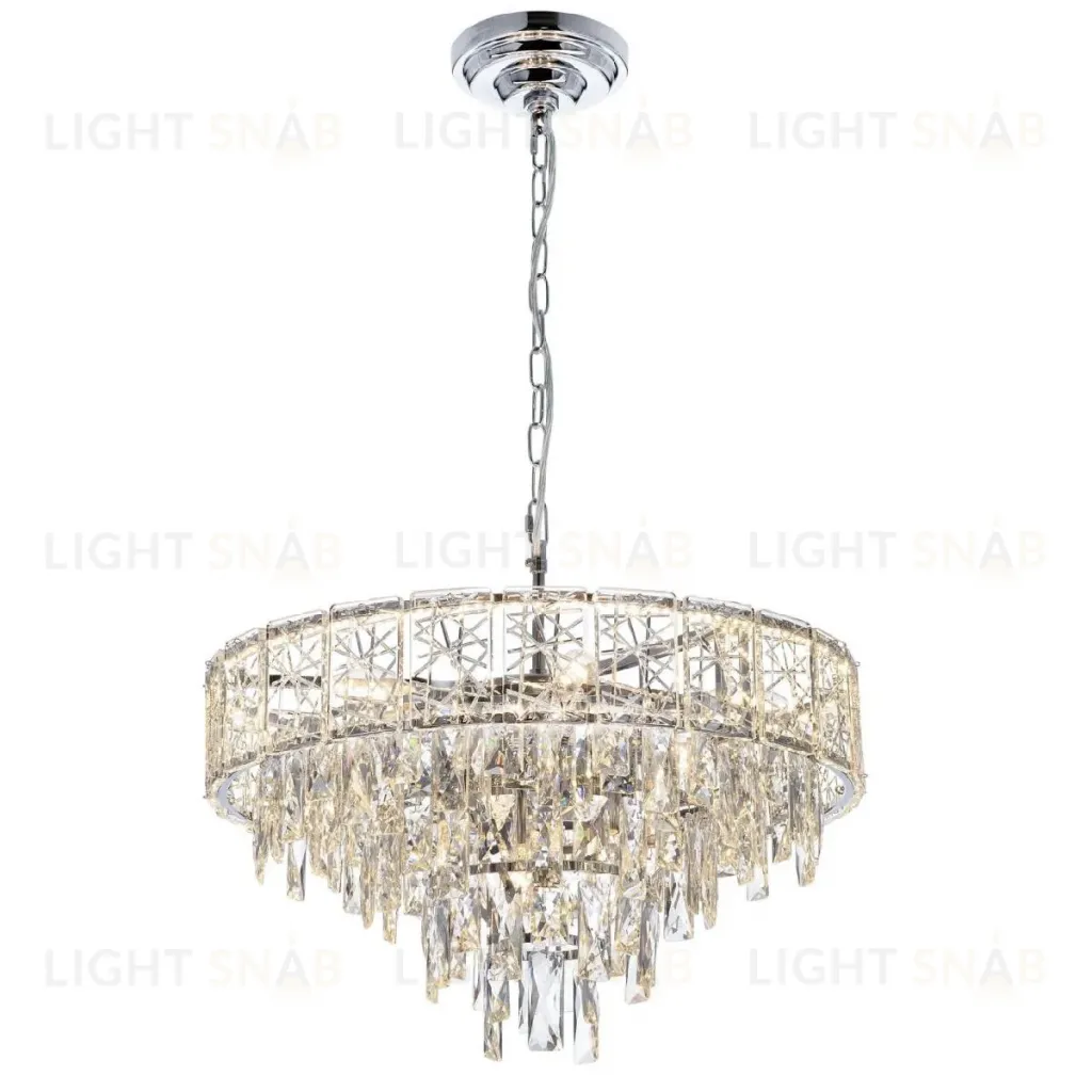 Подвесная люстра Citilux Sagrada CL317251 CL317251