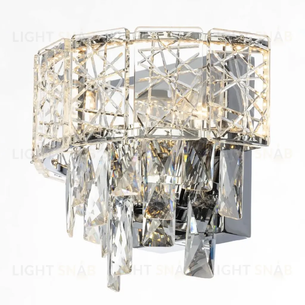 Настенный светильник Citilux Sagrada CL317321 CL317321