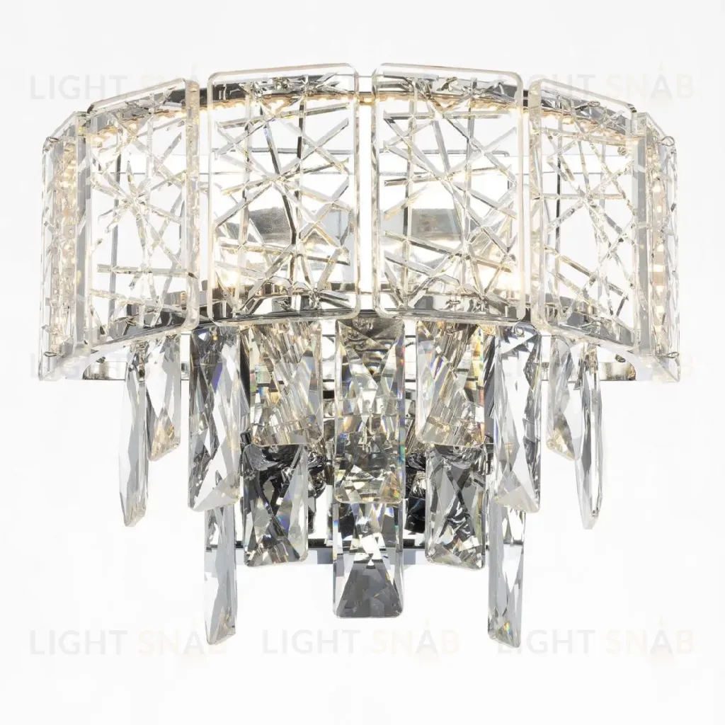 Настенный светильник Citilux Sagrada CL317321 CL317321