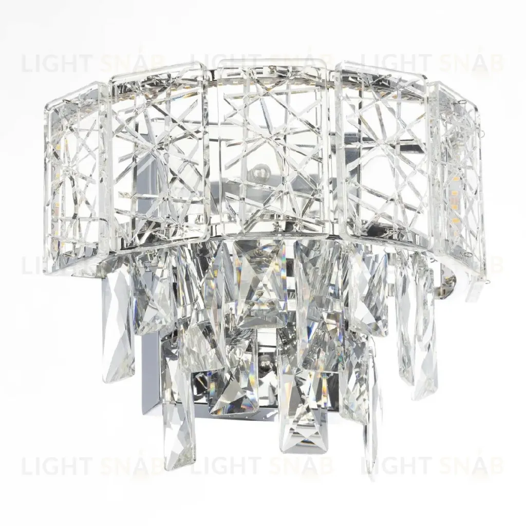 Настенный светильник Citilux Sagrada CL317321 CL317321